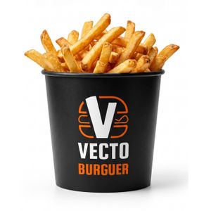 imagem do produto 13 - Vecto Fritas Individual