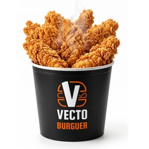 imagem do produto Vecto Chicken Família