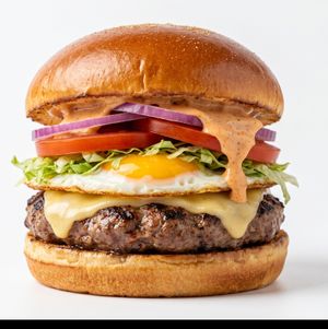imagem do produto 10 - Monte seu Vecto Burguer