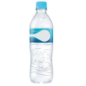 imagem do produto Água Mineral 500ml Sem Gás