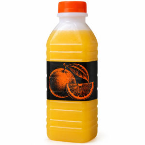 imagem do produto Suco de Laranja 500ml