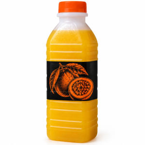 imagem do produto Suco de Maracujá 500ml