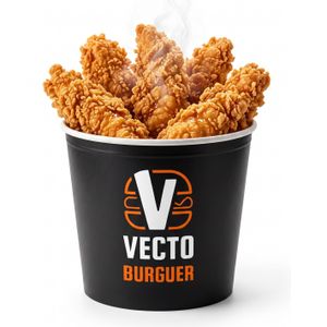 imagem do produto Vecto Chicken Galera