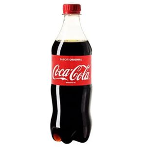 imagem do produto Coca-Cola 1 Litro Pet