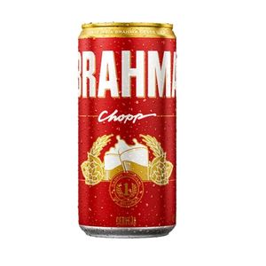 imagem do produto Brahma Lata 350ml