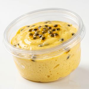 imagem do produto Mousse de Maracujá