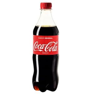 imagem do produto Coca-Cola 600ml