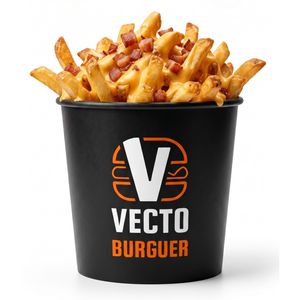 imagem do produto Vecto Fritas Turbo