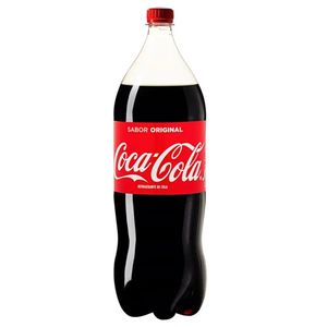 imagem do produto Coca-Cola 2 Litros