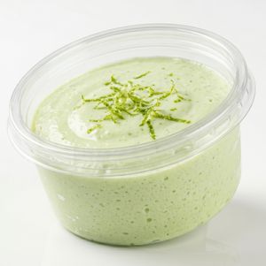 imagem do produto Mousse de Limão