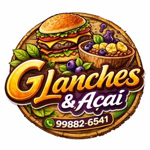 G lanches e Açaí