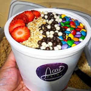 imagem do produto Açaí 500ml