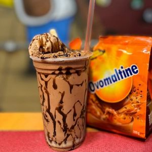 imagem do produto Milkshak 500 ml