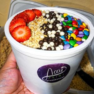 imagem do produto Açaí 1 litro 