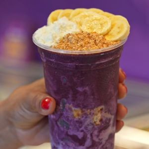 imagem do produto Açaí 300ml