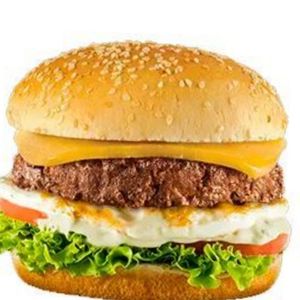 imagem do produto X egg