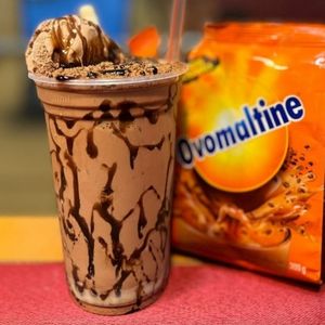 imagem do produto Milkshak 700ml