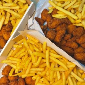 imagem do produto Porção M