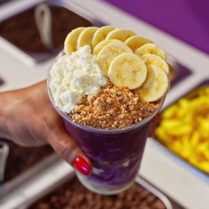 imagem do produto Açaí 500ml