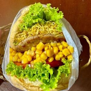 imagem do produto Hambúrguer