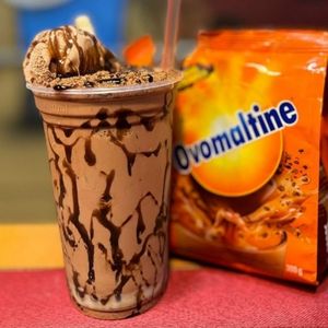 imagem do produto Milkshak 300ml