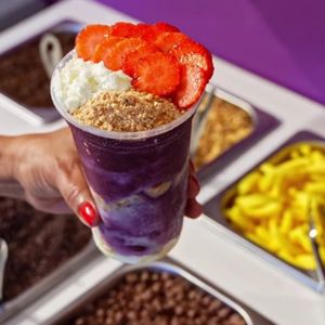 imagem do produto Açaí 700ml