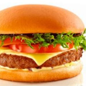 imagem do produto X-burguer