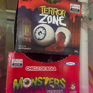 imagem do produto Zone