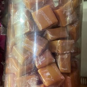 imagem do produto Caramelo 