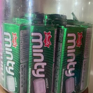 imagem do produto Minty