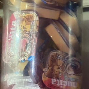imagem do produto Nucita