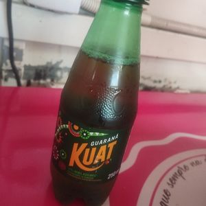 imagem do produto Kuat guaraná 