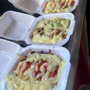 imagem do produto Açaí
