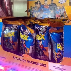 imagem do produto Bolinhos 