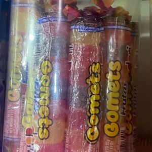 imagem do produto Jujuba 