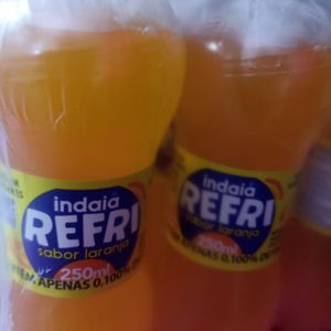 imagem do produto Pitchulinha Indaiá Fanta