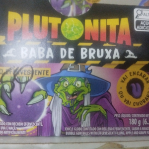 imagem do produto Baba de bruxa