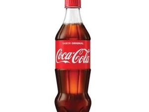 imagem do produto Coca cola 600ml