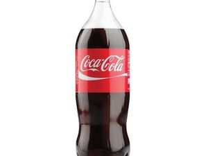 imagem do produto Coca cola 2l