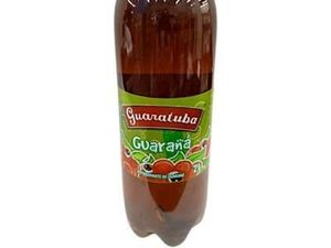 imagem do produto Refrigerante guaratuba Guaraná 2l