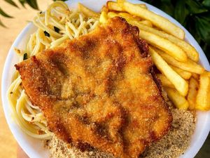 imagem do produto Frango a Milanesa