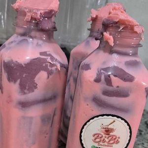 imagem do produto BiBi MORANGO 🍓