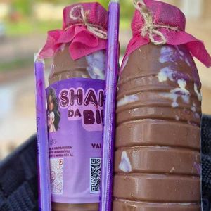 imagem do produto BiBi TRADICIONAL C/ NUTELLA