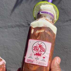 imagem do produto Brother Limão c/ Nutella