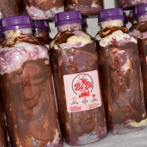imagem do produto BiBi DE TRADICIONAL C/ NUTELLA