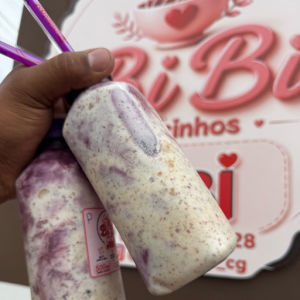 imagem do produto BiBi DE PAÇOCA 