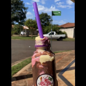 imagem do produto BiBi DE NAPOLITANO C/ NUTELLA