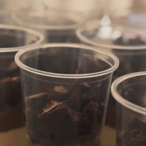 imagem do produto Brownie Bits