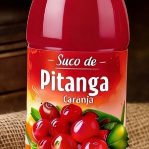 imagem do produto Pitanga
