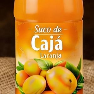 imagem do produto Caja
